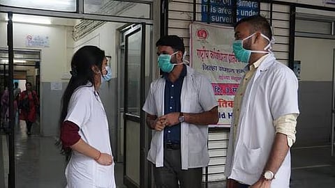 Representational image.