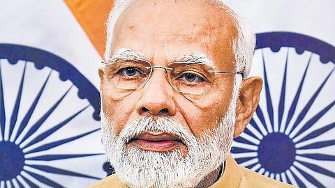 Women’s Day: Achievers to handle PM social media a/cs