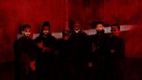 Metal, Sushin Shyam, AYAKTIHIS, Metal genre