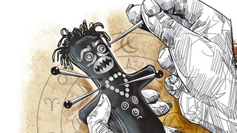 Representative image.