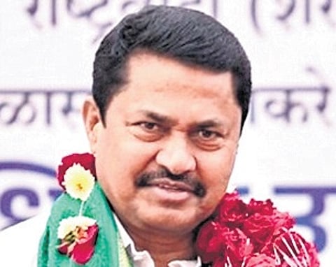 Mumbai Diary | With post, new party chief inherits liability