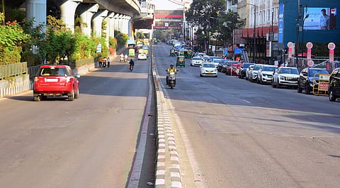 Image used for representative purpose.