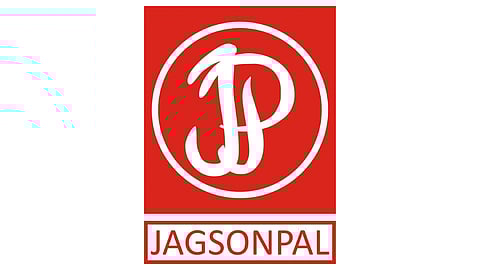 Jagsonpal Pharmaceuticals.