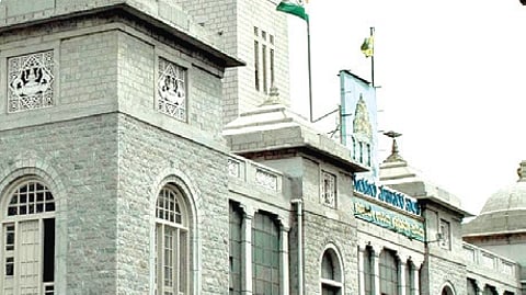 Special court questions IO for giving a go-by to accused in Karnataka