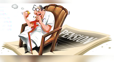 Image used for representational purposes only