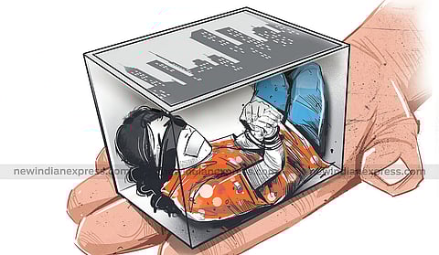 Image used for representational purposes only