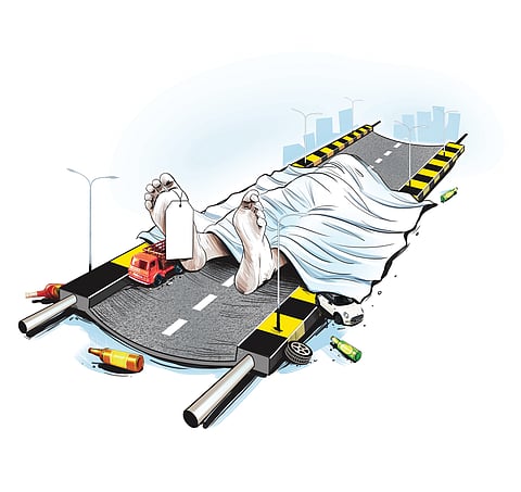 Image used for representational purposes only