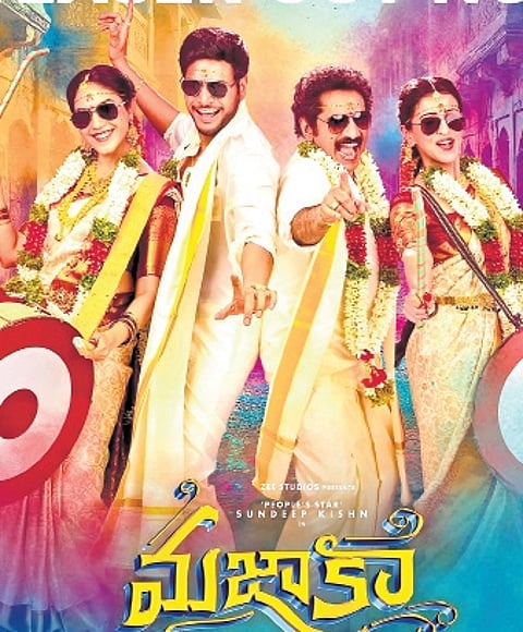 I didn’t want to wake up angry 20 years later: Actor Anshu