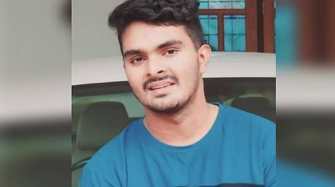 Afan has got top forensic psychologists wondering about his reasons. (Photo | Special arrangement)