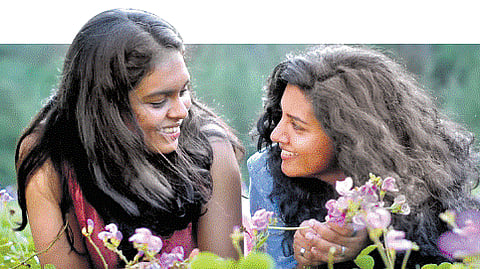 A still from 'Kaadhal Enbadhu Podhu Udamai'