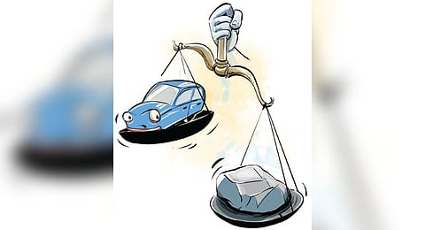 ILLUSTRATION: Mandar Pardikar