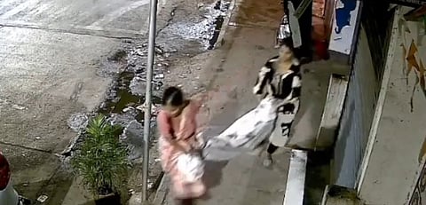 A 17-year-old differently-abled girl was allegedly killed by her mother, who later disposed of the body with the help of the victim's grandmother and another unidentified woman in Thane city.