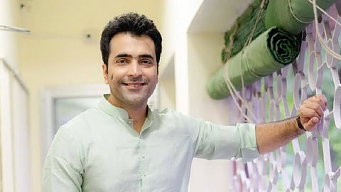 Abir Chatterjee