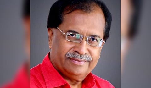 Amreli BJP leader Dr Bharat Kanabar