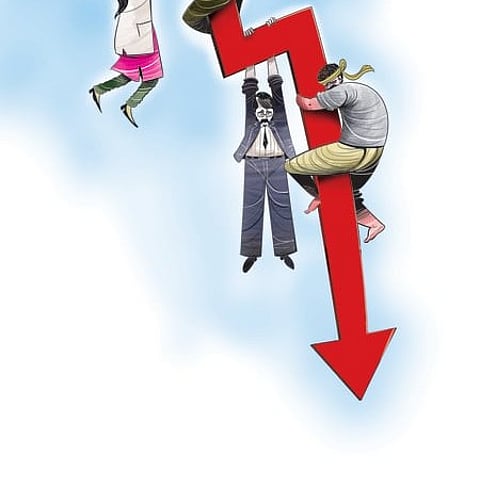 Representational image