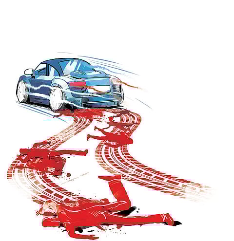 Image used for representational purposes only