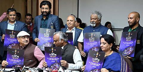 The summit will feature special sessions on major Indian productions, including Kantara Chapter 1, Netflix’s Kurukshetra, Mahavatar Narasimha, Dhurandhar and Lokah.