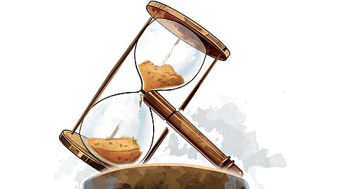 Express illustration