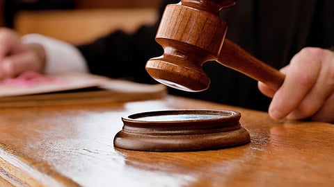 Representative Image