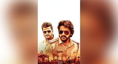 'Amaravati Police Station' eyes summer release