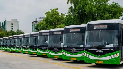 Representational image.