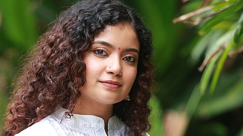 Anna Ben: ‘One has to be smart about rebellion...’