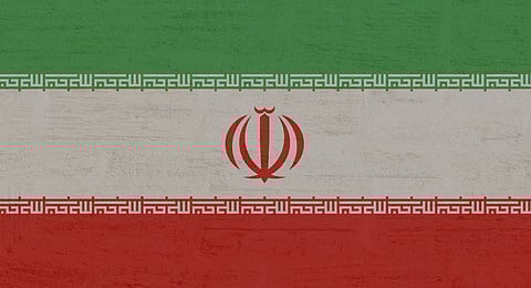 Iran called the measures a "wrongful, unjustified, illegitimate act that violates the human rights of the Iranian people", and held Washington responsible.