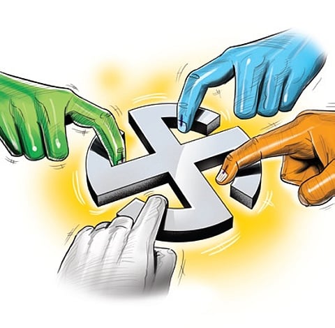 Stakes high, focus shifts to Telangana Council poll result