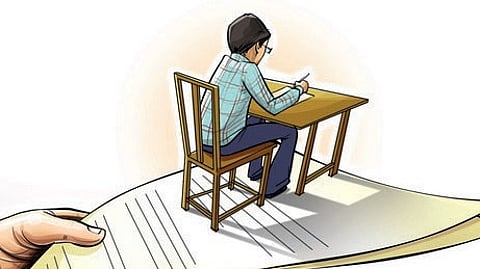 Prabakar, an activist from Ottapidaram said the college will especially give girls easy access to higher education.