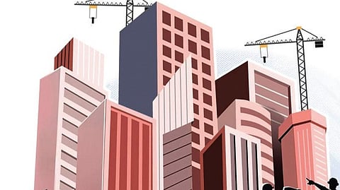 Building approvals will be expedited: GHMC Commissioner Ilambarthi