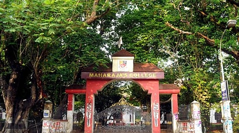 Maharaja's College, Ernakulam