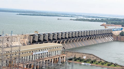 The Karnataka government, he said, plans to take up the issue with Prime Minister Narendra Modi, urging Union ministers and MPs from the state to stand united in safeguarding Karnataka’s interests.