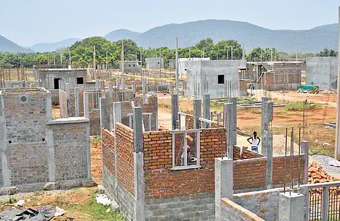 Builders must submit an undertaking stating that possession will be handed over only after obtaining a completion/occupation certificate.