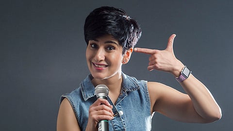 Neeti Palta