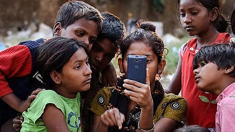 Representational image.