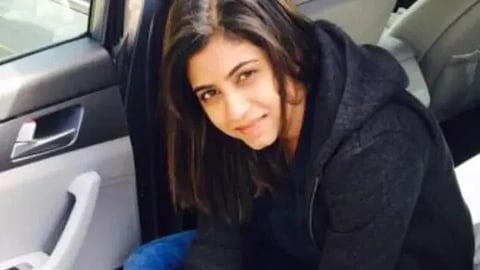 Neelam Shinde, a woman from Maharashtra's Satara district is currently fighting for her life in a hospital in the United States.