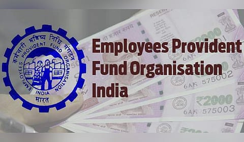EPF to offer 8.25% interest for FY 2024-25