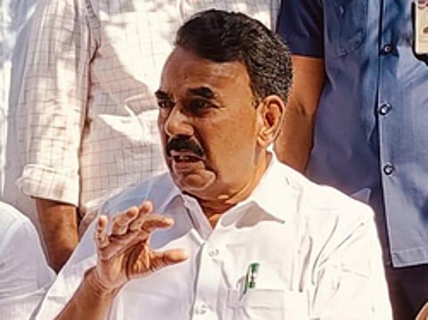 "The scale of festivities planned this year will set a Guinness World Record,” he said.