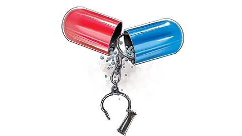 Representative image.