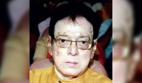 The good-bad boy characters that Uttam played perfectly matched the changing notions of Odia identity of the 70s.