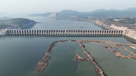 Polavaram Project