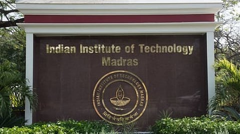 IIT-Madras