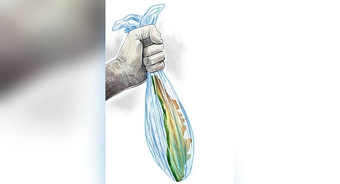 As part of implementation of the ban, the board will not grant no-objection certificates (NOCs) to hotels and homestays engaged in the sale or use of banned single-use plastic items.