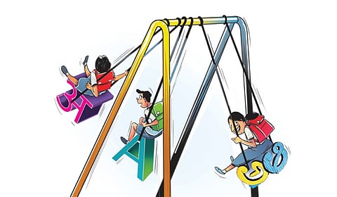 The organisation called for a shift to a multi-lingual education policy that respects linguistic diversity and ensures quality learning for students across states.