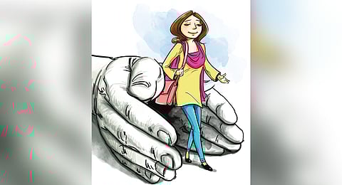 Image used for representational purposes only