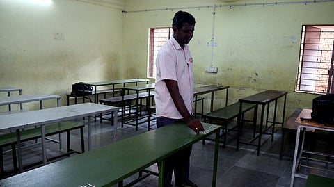 Image used for representational purposes only.