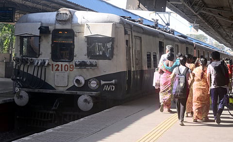 Image used for representative purpose.