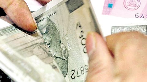 The court noted that she had not received any financial benefits beyond her salary.