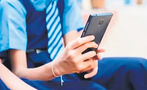 Image used for representational purposes only