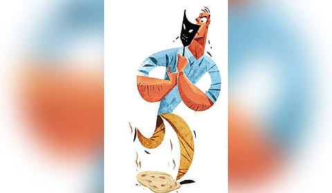 Image used for representative purpose.